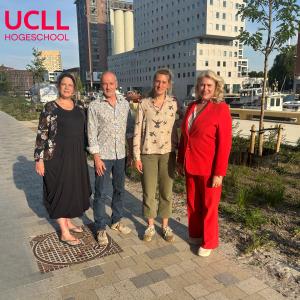 Basisopleiding tot trainingsacteur in Leuven