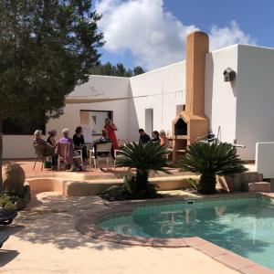 Basisopleiding tot trainingsacteur IBIZA