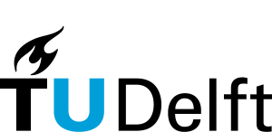 TUDelft logo